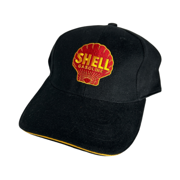 Shell vintage Cap